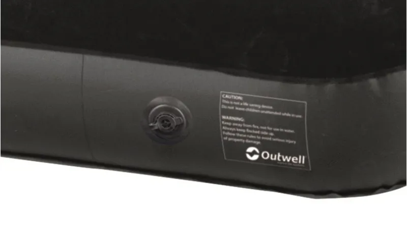 Outwell Classic Airbed - Double-1